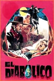 Poster El diabólico