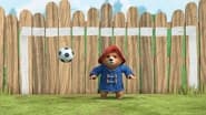 Paddington Plays Football