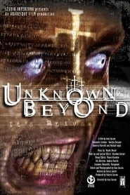 Poster Unknown Beyond 2001