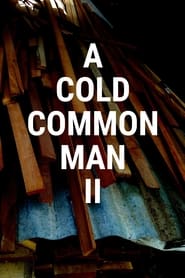 A Cold Common Man II
