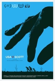 Poster USA V SCOTT