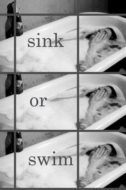 Poster Sink or Swim 1990