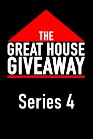 The Great House Giveaway: Season 4