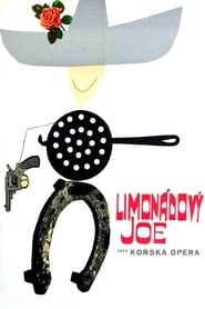 Poster Limonaden-Joe