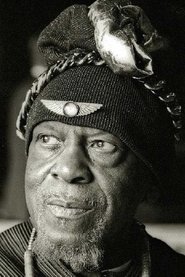 Sun Ra headshot