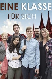 Poster Eine Klasse für sich 2019