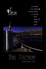 The Faction (2001)