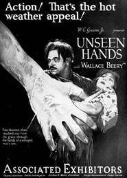 Unseen Hands (1924)