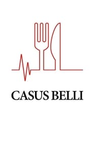 Casus Belli постер