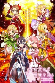 Yuuki Yuuna Is a Hero Washio Sumi's Chapter & Heroes' Chapter 2