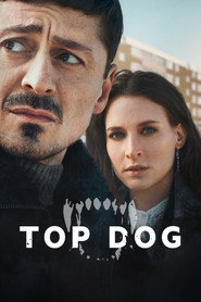 Топ Дог постер