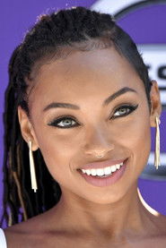 Logan Browning