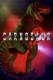 Carnosaur 2 poster