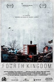 The Fourth Kingdom постер