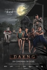 Daeng (2022) Thai Comedy, Horror | 480p, 720p, 1080p WEB-DL | ESub | Google Drive