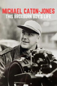 Michael Caton-Jones: This Broxburn Boy's Life (1970)
