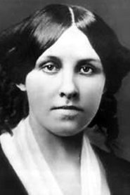 Louisa May Alcott headshot