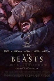 The Beasts 2022 NF Movie Spanish BluRay ESubs 480p 720p 1080p