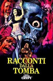 Racconti dalla tomba) Racconti dalla tomba (1972)