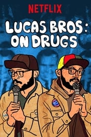 Image Lucas Brothers: On Drugs