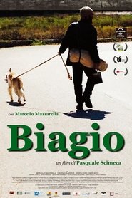 Poster Biagio