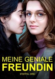 Meine geniale Freundin Jahreszeit 3