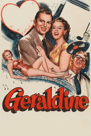 Geraldine