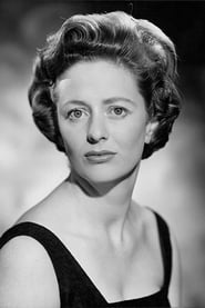 Elspet Gray as Mrs Bartlett