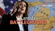 Kamala's Battleground - USA