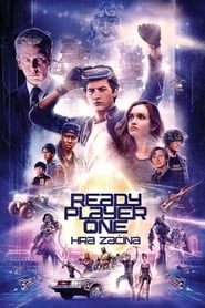 Ready Player One: Hra začíná [Ready Player One]