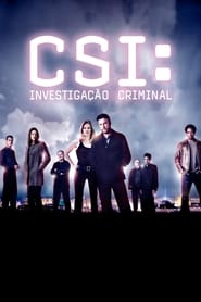 CSI: Investigação Criminal: 4 Temporada