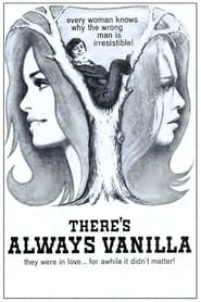 Poster There's Always Vanilla