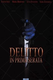 Delitto in Prima Serata