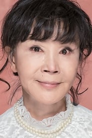 Lee Yong-nyeo isBallet Auntie