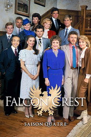 Affiche de la Saison 4