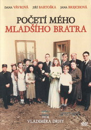 Početí mého mladšího bratra