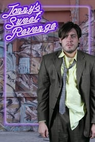 Jonny's Sweet Revenge постер