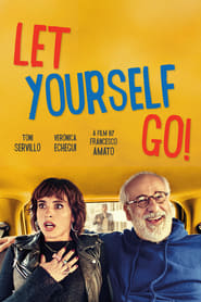 Poster Let Yourself Go 2017