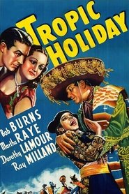 Tropic Holiday (1938) Tropic Holiday (1938)