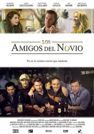 Los amigos del novio (2006)