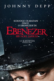 Ebenezer: Bir Noel Şarkısı