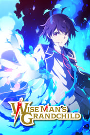 Wise Man's Grandchild poster