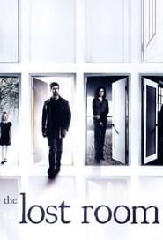 The Lost Room poster