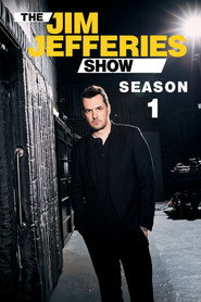 The Jim Jefferies Show Season 1 2