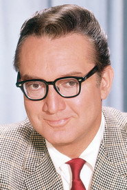Steve Allen fotoğrafı