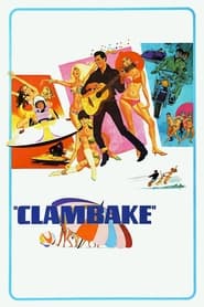 Clambake постер