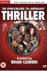 Thriller Series 3 2