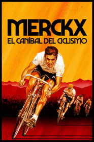 Merckx: el caníbal del ciclismo