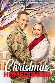 Christmas Homecoming 2017 映画 吹き替え