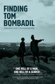 Poster Finding Tom Bombadil